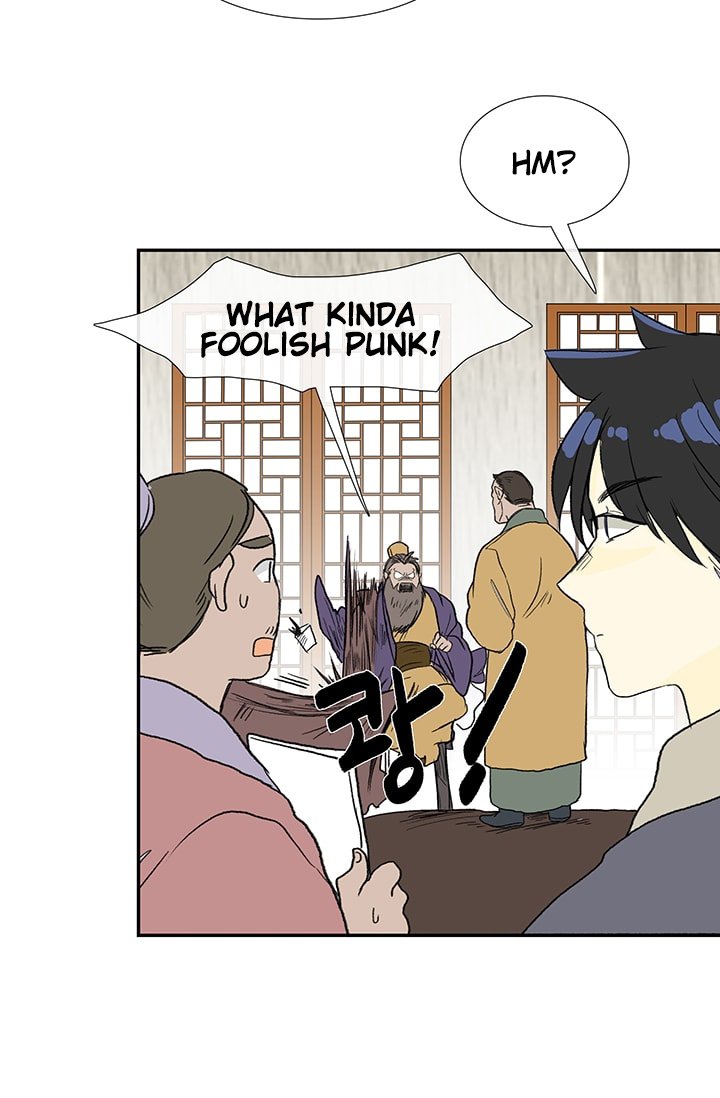 The Scholar's Reincarnation Chapter 84 30